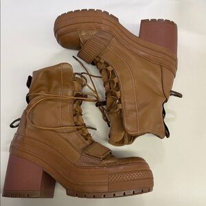Converse CTAS GR82 XX-Hi Sneaker Boots size z6